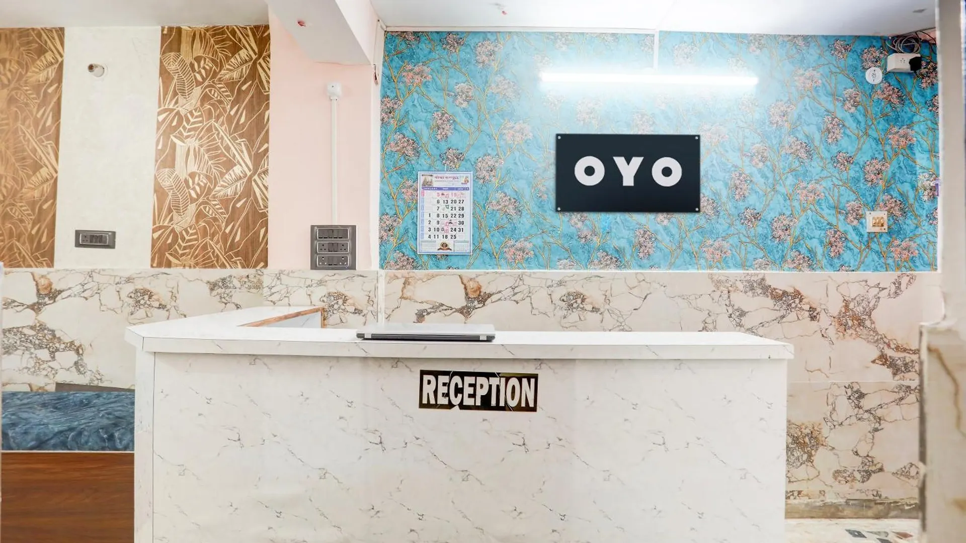 Hotel O Manvita Paying Guest House Varanasi 3*,