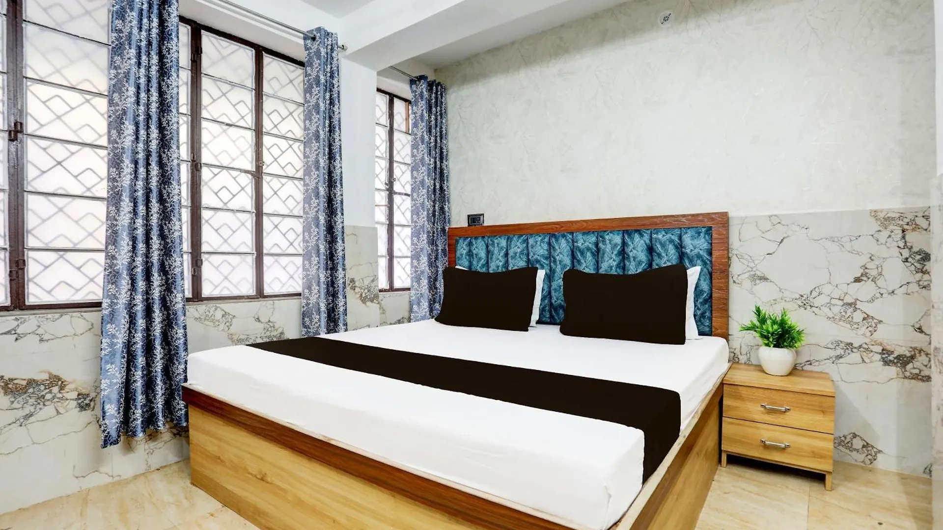 ***  Hotel O Manvita Paying Guest House Varanasi Indien